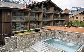 Bergwelt Grindelwald - Alpine Design Resort