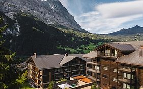 Bergwelt Grindelwald - Alpine Design Resort